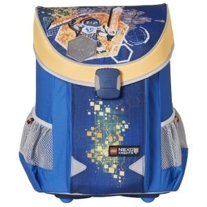 Smart-Leben Tornister LEGO NEXO KNIGHT Leicht (20008-1708)