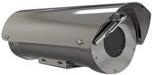 AXIS XF40-Q1765 Explosion Protected Fixed Network Camera - EAC - Netzwerk-Überwachungskamera - Außenbereich - explosionssicher - Farbe (Tag&Nacht) - 1920 x 1080 - 1080p - LAN 10/100 - MJPEG, H.264 - Wechselstrom 24 V (01487-001)