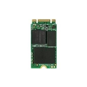 Transcend MTS400 - SSD - 64GB - intern - M.2 2242 - SATA 6Gb/s (TS64GMTS400S) Transcend MTS400 - SSD - 64GB - intern - M.2 2242 - SATA 6Gb/s (TS64GMTS400S)