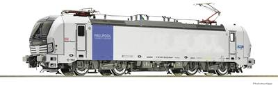 Roco 73934 H0 E-Lok BR 193 der Railpool (73934)