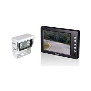Axion Rückfahrkamera-Set (Shutter-Kamera-Set) (CRV 6002 Set) (CRV 6002 Set)