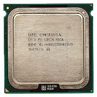 HP Inc. Intel Xeon E5-2623V3 - 3 GHz - 4 Kerne - 8 Threads - 10MB Cache-Speicher - LGA2011 Socket - Zweite CPU - für Workstation Z840 (J9Q18AA) HP Inc. Intel Xeon E5-2623V3 - 3 GHz - 4 Kerne - 8 Threads - 10MB Cache-Speicher - LGA2011 Socket - Zweite CPU - für Workstation Z840 (J9Q18AA)