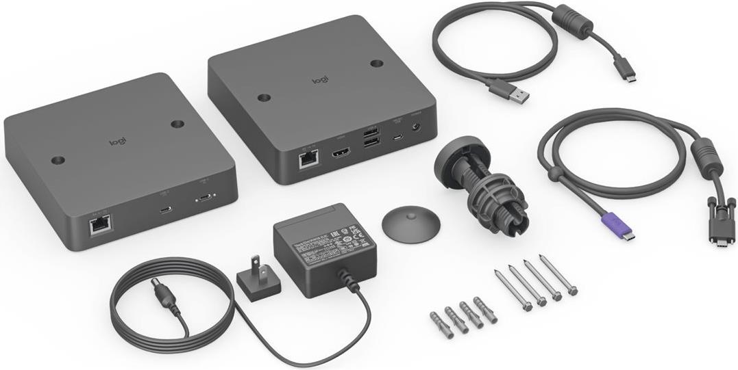 Logitech Extend Extend kit