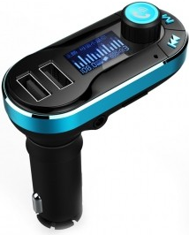 ART *mp3 transmiter FM 1.4, BT, pilot, USB/S (MP3TR BT-10)