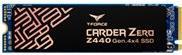 Team T-Force Gaming Cardea Zero Z440 - SSD - 1 TB - intern - M.2 2280 - PCI Express 3.0 x4 (NVMe)