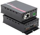 Hall Research UH-BT-S Sender - Serielle Video-/Audio-Erweiterung - RS-232, HDMI, HDBaseT Lite - bis zu 70 m