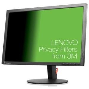 Lenovo 3M - Bildschirmfilter - 48,3 cm (19) (0B95646)