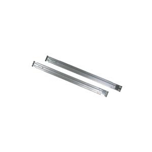 QNAP RAIL-A01-35 - Rack-Schienen-Kit - 2U - für QNAP TS-1279U-RP, TS-1679U-RP, TS-879U-RP, TS-EC1279U-RP, TS-EC1679U-RP, TS-EC879U-RP (RAIL-A01-35)