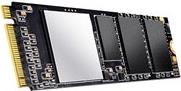 ADATA XPG SX6000 - SSD - 128 GB - intern - M.2 2280 - PCI Express 3.0 x2 (NVMe) ADATA XPG SX6000 - SSD - 128 GB - intern - M.2 2280 - PCI Express 3.0 x2 (NVMe)