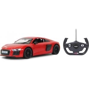 Jamara Audi R8 Radio-Controlled (RC) on-road racing car Elektromotor 1:14 (405096)
