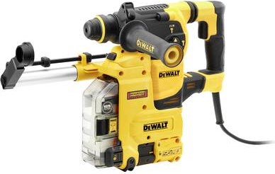 Dewalt Absaugsystem für A-Elektro-Haemmer D25304DH-XJ (D25304DH-XJ)
