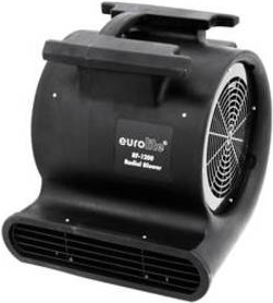 Eurolite 80208051 Windmaschine 50 cm (80208051)