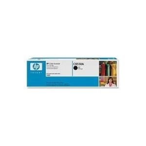 Hewlett-Packard HP - Tonerpatrone - 1 x Schwarz - 25000 Seiten (C8550A)
