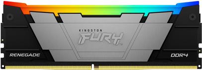 KFR 16GB DDR4 3200 DIMM RGB