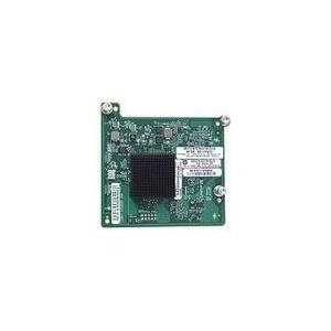 Hewlett-Packard HP QMH2572 - Hostbus-Adapter - PCI Express 2,0 x4 - 2Gb Fibre Channel, 4Gb Fibre Channel, 8Gb Fibre Channel - 2 Anschlüsse - für Modular Smart Array 1040, 2040, ProLiant BL420c Gen8, BL660c Gen8, WS460c Gen8 (651281-B21)