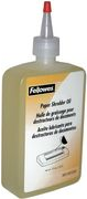 Fellowes Shredder Oil Single Bottle 120ml