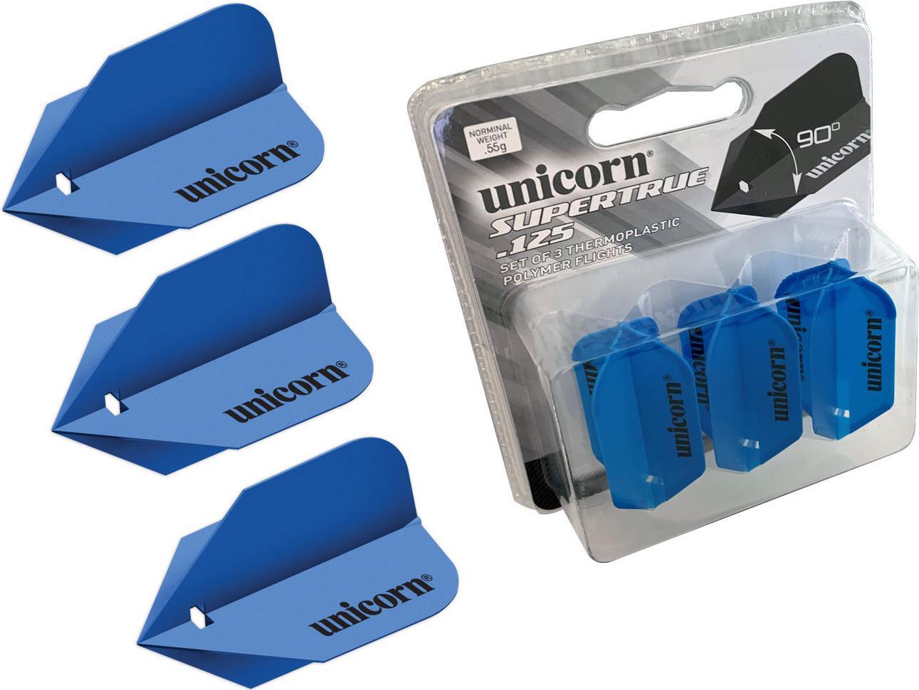 Unicorn 3 Unicorn SuperTrue 125 Flight Slim (30253)