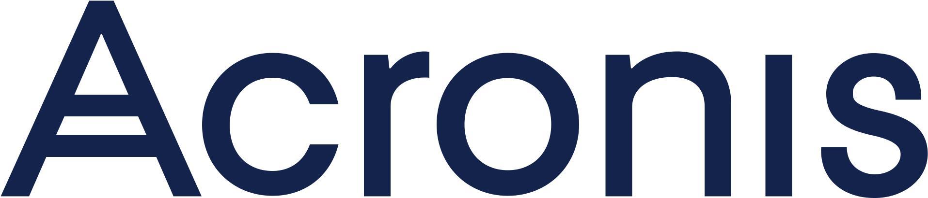 Acronis Cyber Ã¢â‚¬â€¹Ã¢â‚¬â€¹Protect Home Office 2023 - Essentials - 3 computer - 1 anno - BOX - CH