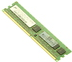 HP - DDR2 - 1 GB - DIMM 240-PIN - 800 MHz / PC2-6400 - ungepuffert - ECC