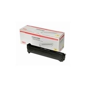 OKI - Gelb - Trommel-Kit - für C822dn, 822n, 831cdtn, 831DM, 831dn, 831n, 841cdtn, 841dn, 841n (44844405)