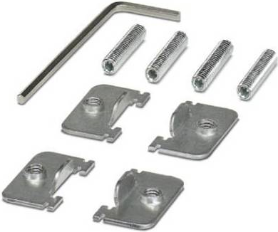 Montagekit HMI SCB MOUNTING KIT 8 (2701387)