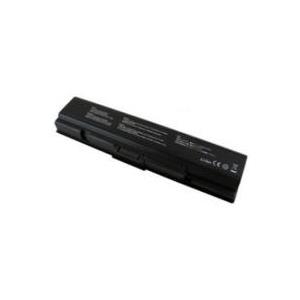 V7 - Laptop-Batterie - 1 x Lithium-Ionen 6 Zellen 4500 mAh - für Toshiba Satellite A200, A205, A210, A215, A300, A305, L305, M200, M205, Satellite Pro A200