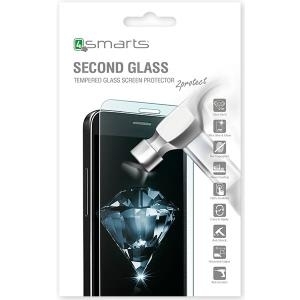 4smarts Second Glass Klare Bildschirmschutzfolie IPHONE 7 1Stück(e) (492974)