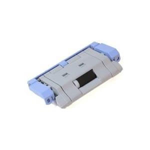 HP Q7829-67929 - HP - Multifunktional - HP LaserJet M5025 MFP - LaserJet M5035 MFP - Roller - Blau - Grau (Q7829-67929)