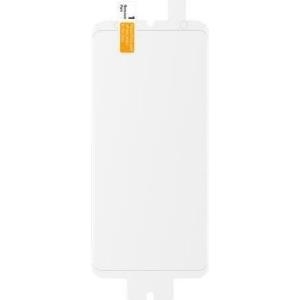 Samsung ET-FG955 - Bildschirmschutz-Kit - für Galaxy S8+ (ET-FG955CTEGWW)