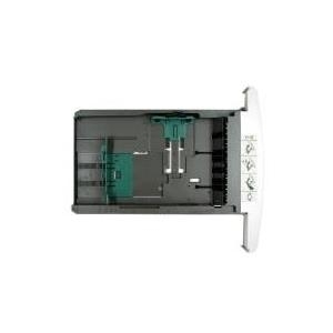 Lexmark - Medienfach / Zuführung - 250 Blätter in 1 Schubladen (Trays) - für T650, 652, 654, 656, TS 654, X651, 652, 654, 656, 658