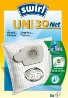 Melitta Swirl Beutel UNI 30 Net