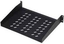 DN-19 TRAY-2-55-SW - Rack - Regal - RAL 9005 - 2U - 48,3 cm (19) (DN-19 TRAY-2-55-SW) (B-Ware) DN-19 TRAY-2-55-SW - Rack - Regal - RAL 9005 - 2U - 48,3 cm (19) (DN-19 TRAY-2-55-SW) (B-Ware)