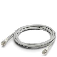 Phoenix Patchkabel Cat6 vorkonfe ktioniert 3.0 m FL C (2891686)