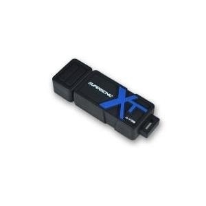 Patriot Supersonic Boost XT - USB-Flash-Laufwerk - 64 GB - USB 3.0