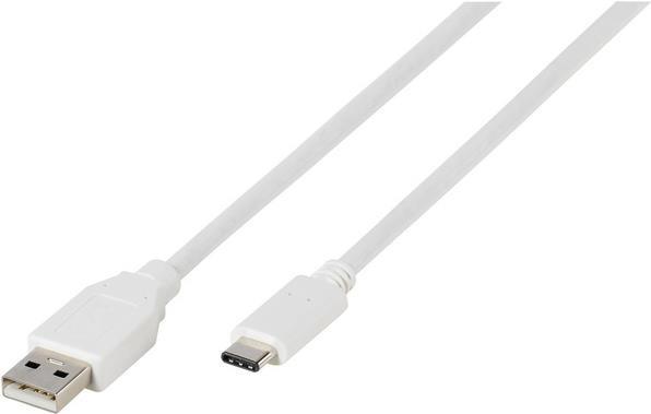 VIVANCO USB-C TO USB-A CABLE