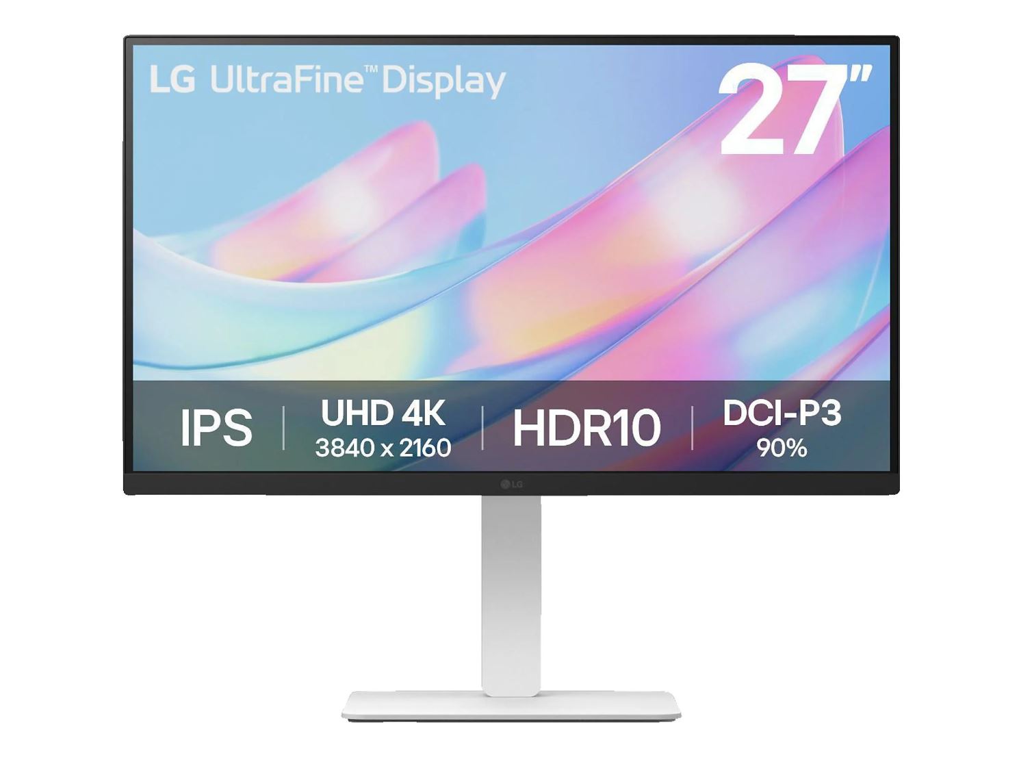 684cm/27 3840x2160 LG UltraFine 27