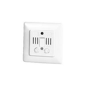 ZE Rufstrom-Innenwecker WK 955 UP bgl. WK958UP inkl. Schaltbild bgl. WK 958 UP (MBI 107345)