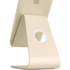 Rain Design mStand mobile - Schreibtischständer - Gold (10060)