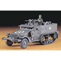 Hasegawa M4A1 Half Track (MHA-31107)
