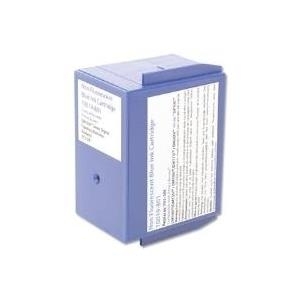 Pitney Bowes - Blau - Tintenpatrone - für Pitney Bowes DM100, dm100i, DM200L, DM225, P700, P7L1, PRL1 (793-5BI)