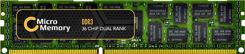 CoreParts 16GB Memory Module for Dell (MMDE032-16GB)