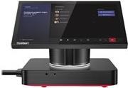 Lenovo ThinkSmart Hub for Microsoft Teams Rooms Intel Core i5 i5-8365UE 256 cm 10.1 1920 x 1200 Pixel Touch screen PC All-in-on