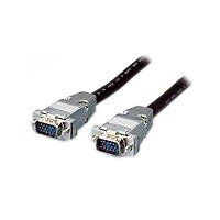 equip Premium SVGA-Kabel 3+7 HDB15 Stecker /Stecker 5,0m (118862)
