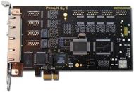 Gerdes - PrimuX S0 E Server Controller (2406) - Sonderposten