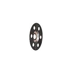Fischer 88805 Dämmstoffteller DTM 60/10 A4 (100) (88805)