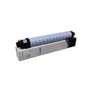 MicroSpareparts - Cyan - Tonerpatrone (Alternative zu: Ricoh 841852) - für Ricoh Aficio MP C4503SP, Aficio MP C5503SP, MP C6003SP