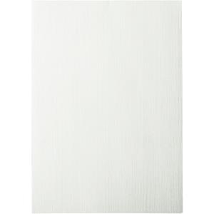 Esselte Leitz - Binding cover - A4 (210 x 297 mm) - weiß - für Leitz comBIND 300, comBIND 500e (33650)