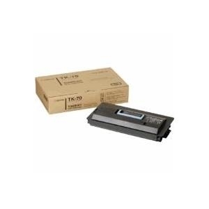 Kyocera TK 70 - Nero - originale - Sostituzione toner - per FS-9100, 9120, 9500, 9520