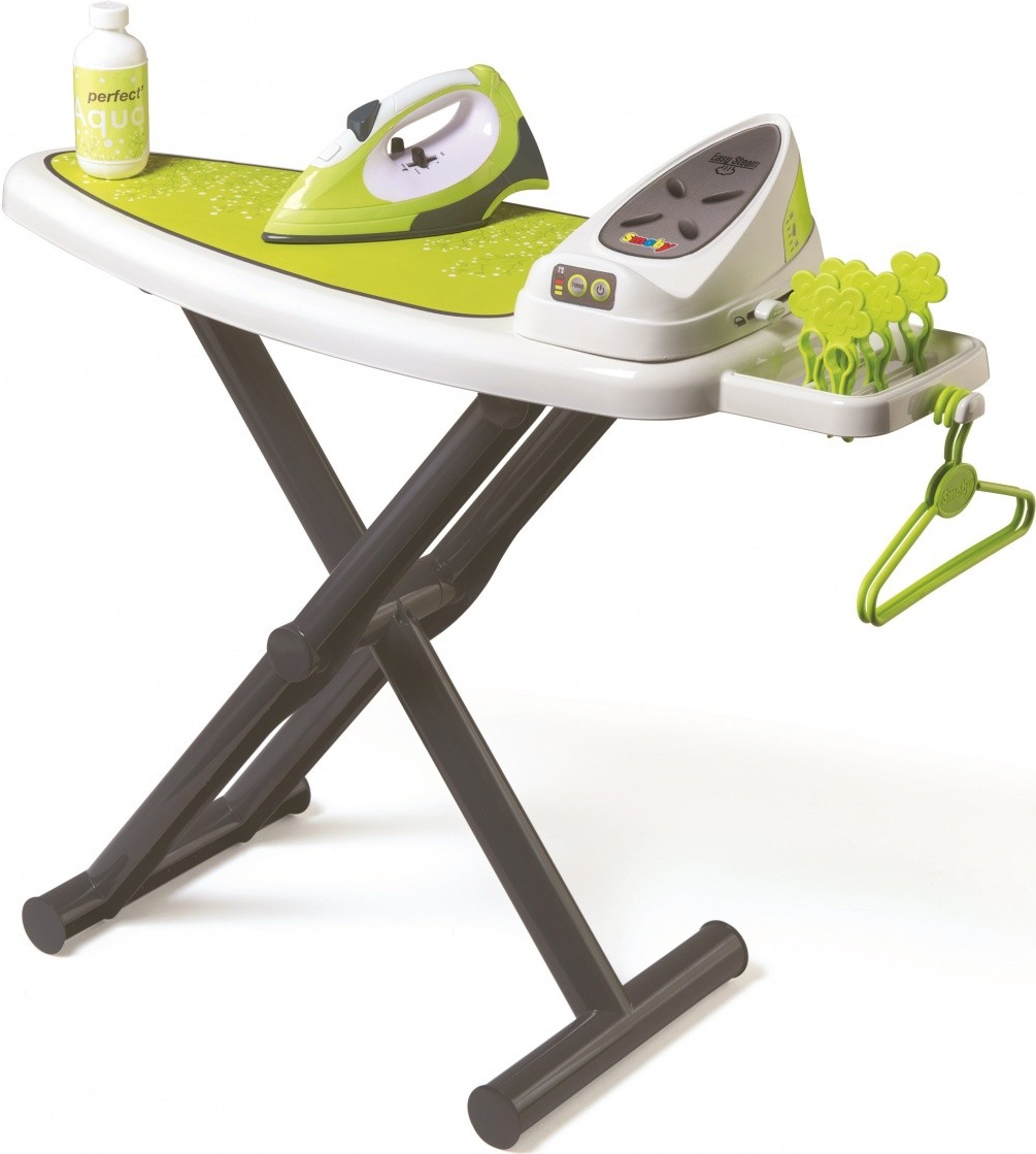 Smoby 330114 Haushalt Spielset Rollenspiel-Spielzeug (7600330114)