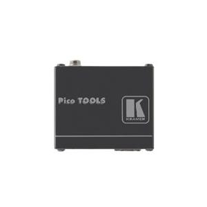 Kramer PicoTOOLS PT-580T HDMI over Twisted Pair Transmitter - Erweiterung für Video/Audio - HDMI, HDBaseT - bis zu 70 m